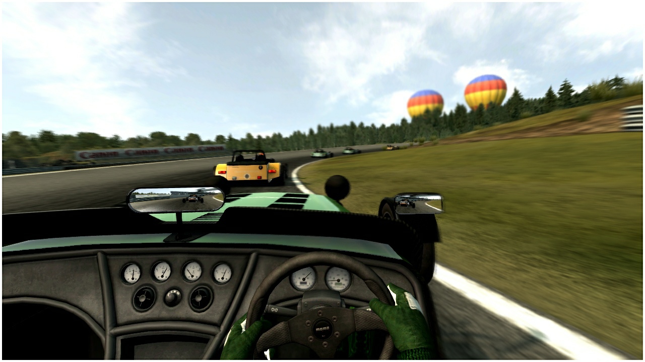 Race Pro